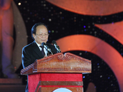 Festival Biển Nha Trang 2013 rộn r&agrave;ng ng&agrave;y khai mạc